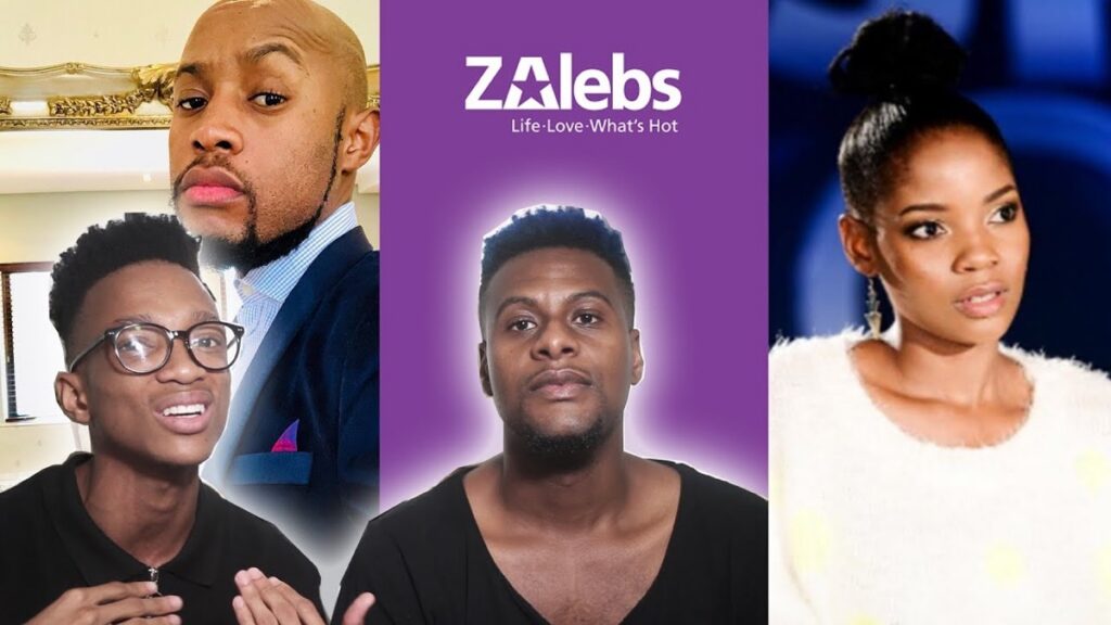 ZAlebs On The BMW Scandal