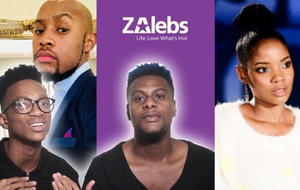 ZAlebs On The BMW Scandal