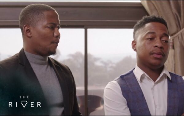 The River’s Andile Also Leaving?