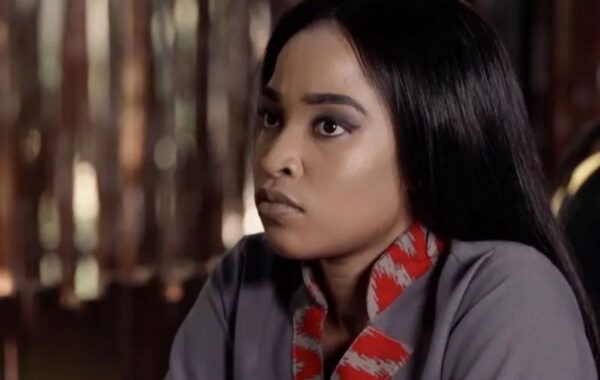Cindy Mahlangu Leaves The Queen