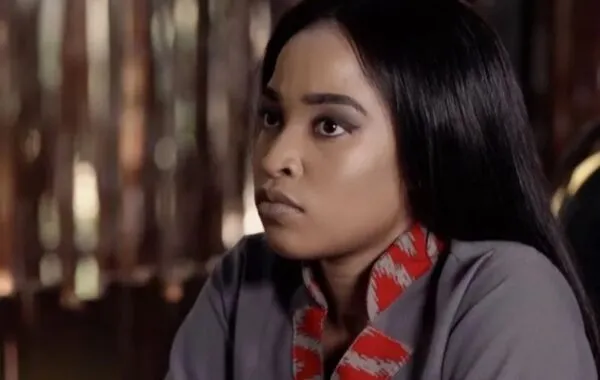 Cindy Mahlangu Leaves The Queen