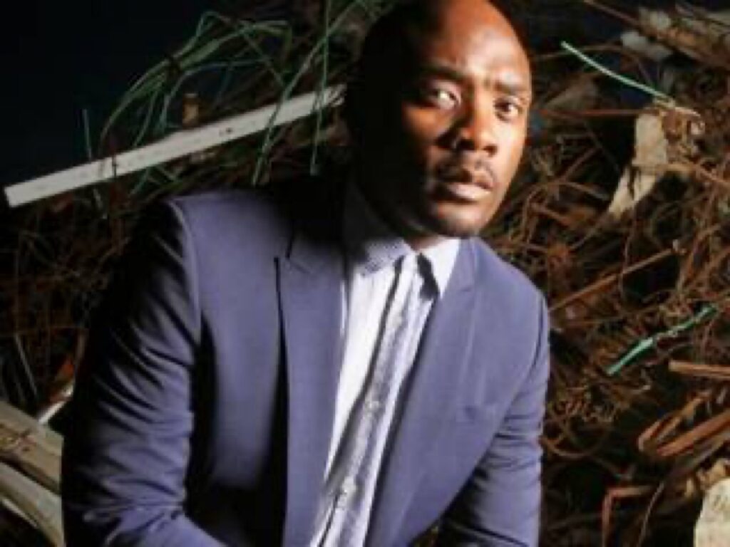 Isibaya actor hunted down by Metro Police