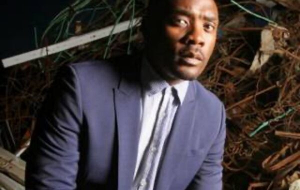 Isibaya actor hunted down by Metro Police