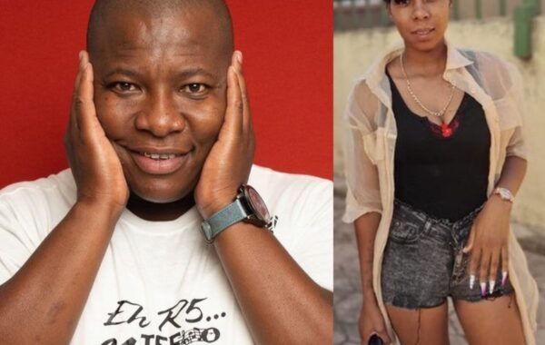 Vusi Ma R5’s Dancer Allegedly In ICU After Getting Poisoned