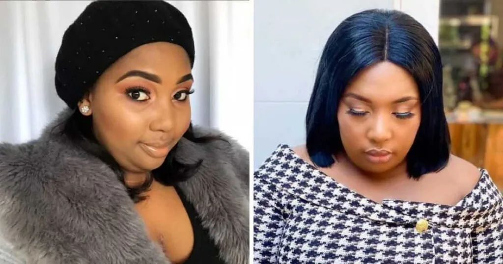 Nonkanyiso ‘LaConco’ Conco Reportedly Dumps Real Housewives Of Durban