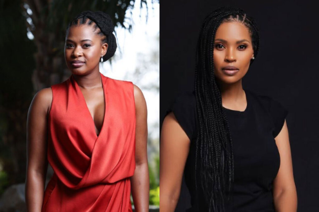 SAFTA Nominations Shock Mzansi