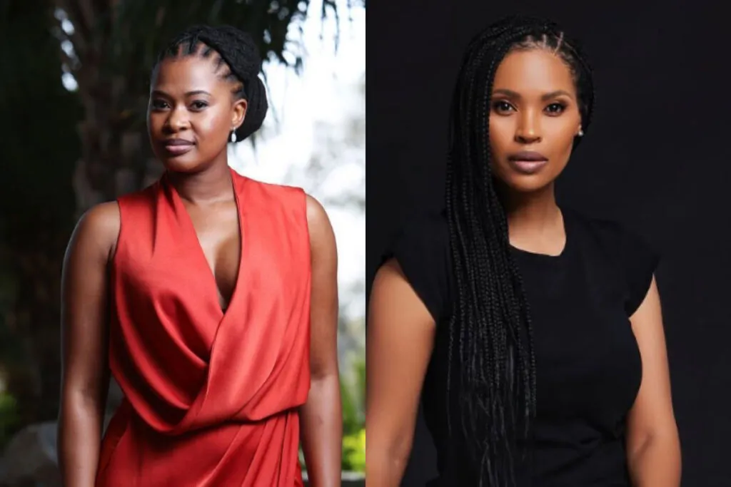 SAFTA Nominations Shock Mzansi