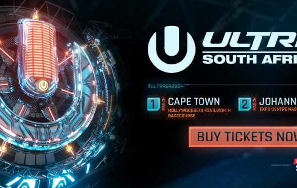 Ultra SA Tickets Go On Sale Tomorrow!