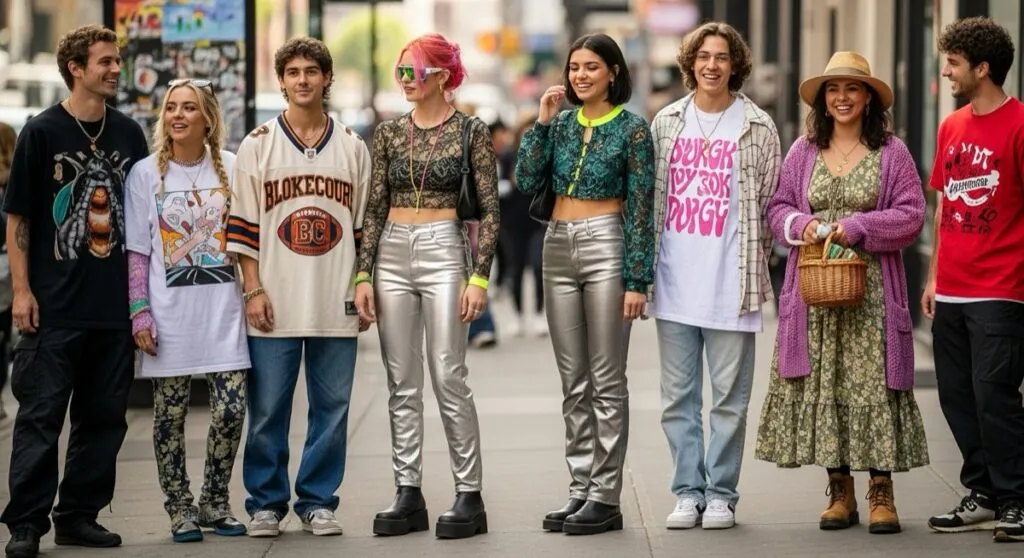 The next generation of style