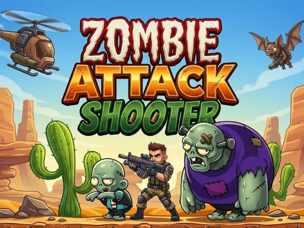 Zombi Attack