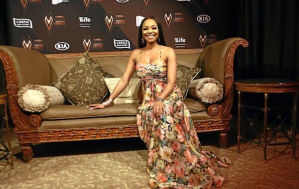 Halala! Bonang To Host The Biggest Event Of The Year In African Reality Television