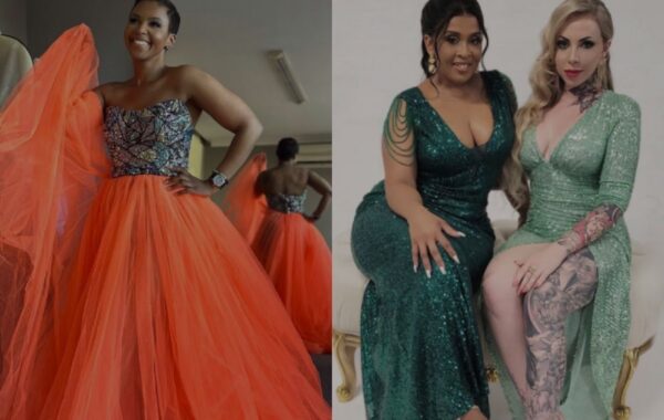 “Thobile Is Just Refusing To Fit In”- RHOD Viewers
