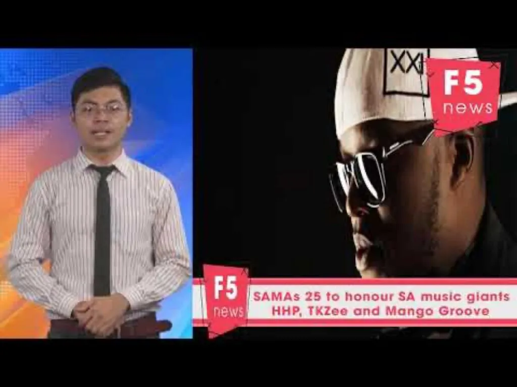 SAMAs To Honor HHP