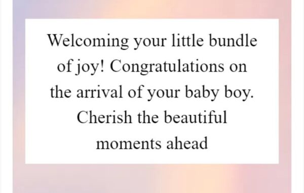 Has Sendry Welcomed Her Bundle Of Joy?