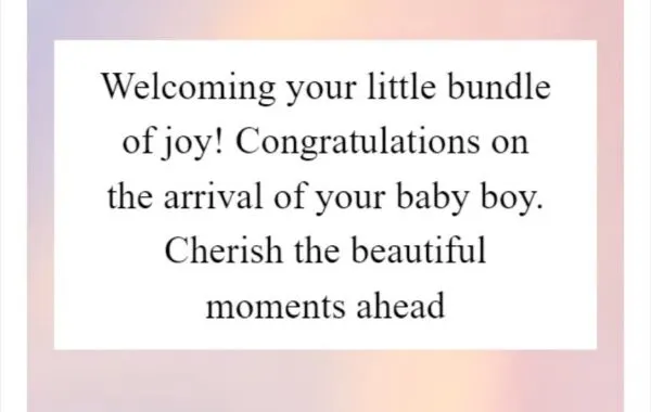 Has Sendry Welcomed Her Bundle Of Joy?