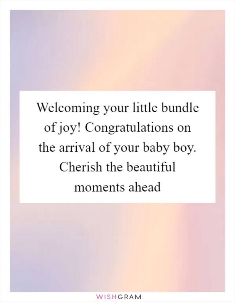 Has Sendry Welcomed Her Bundle Of Joy?