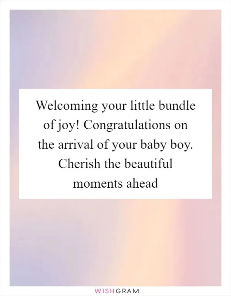 Has Sendry Welcomed Her Bundle Of Joy?