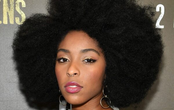 Best afro hair in Celebville