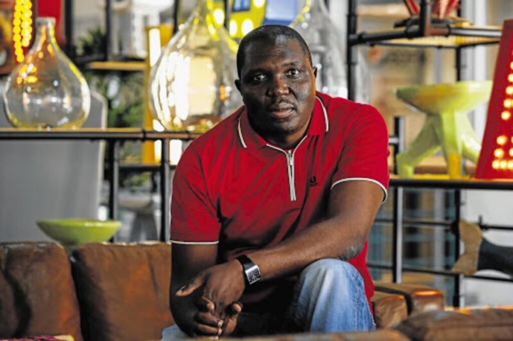 In conversation with ‘Sofa Slahlane’s’ Mzilikazi Wa Afrika