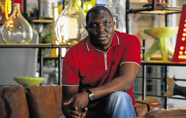 In conversation with ‘Sofa Slahlane’s’ Mzilikazi Wa Afrika