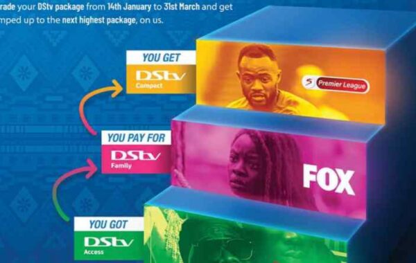 OH Ship! 5FM and DSTV take it up a notch