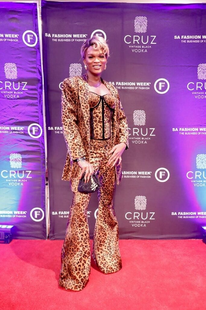 Best looks from SA Fashion Week’s opening party