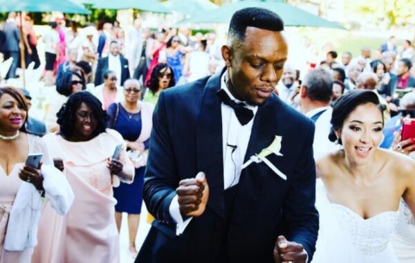 Slikour and Melissa Celebrate A Huge Milestone