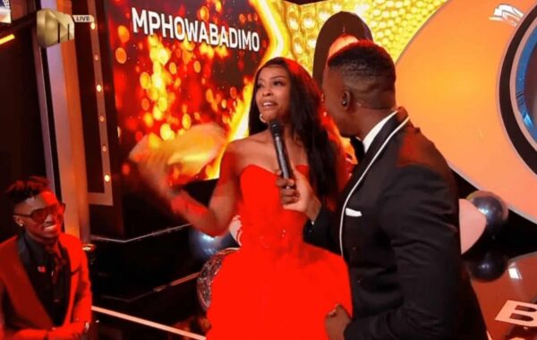 Mphowabadimo: A Month Being A Millionaire