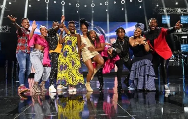 How did your Idols SA top 9 perform?