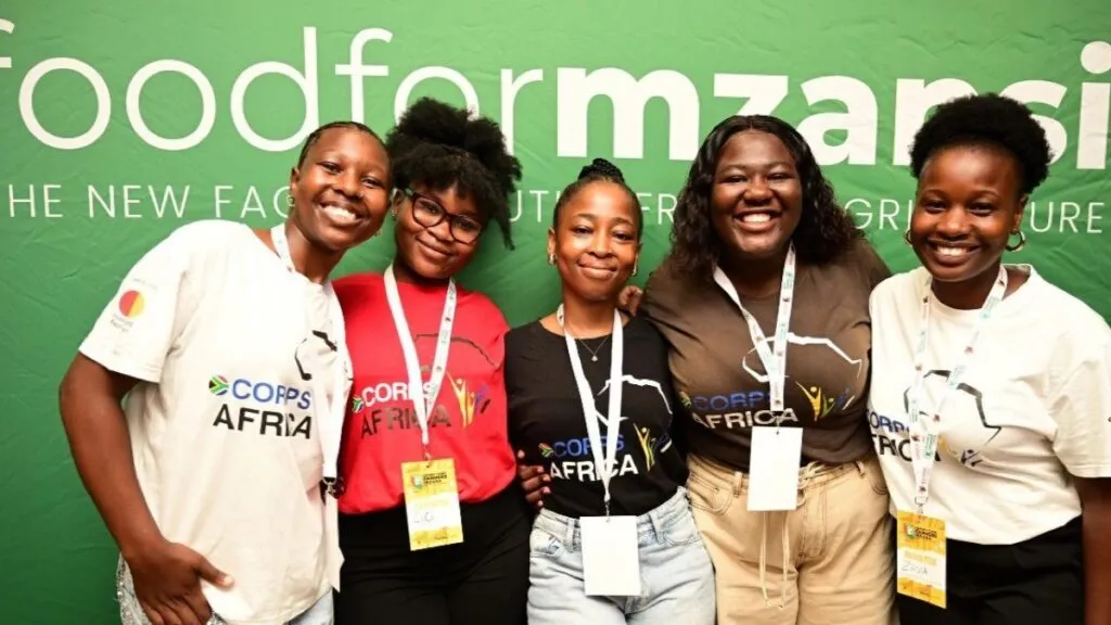 Mzansi’s Young Creatives Join Forces To Form A Collective Brand