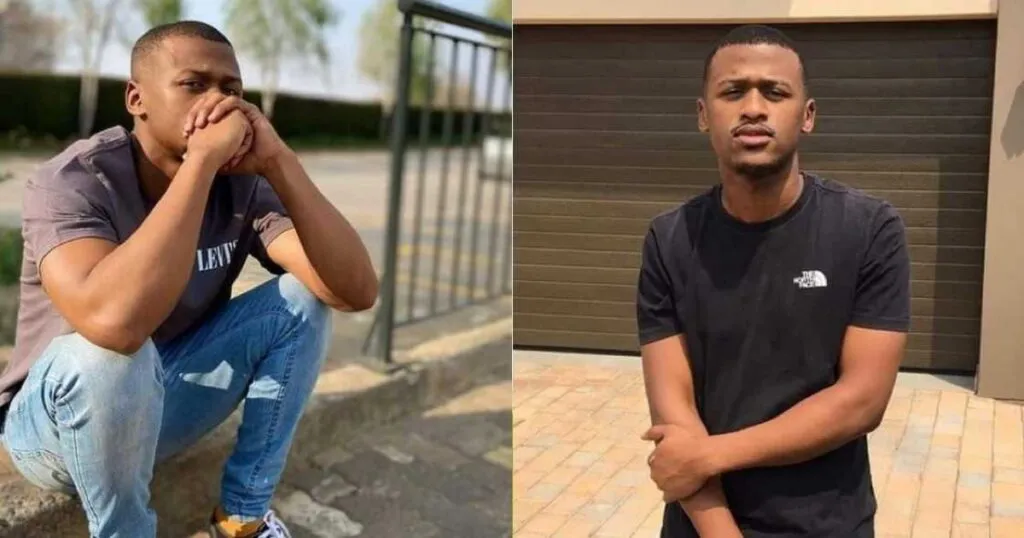 Molemo’s Acting Skills Gets Dragged