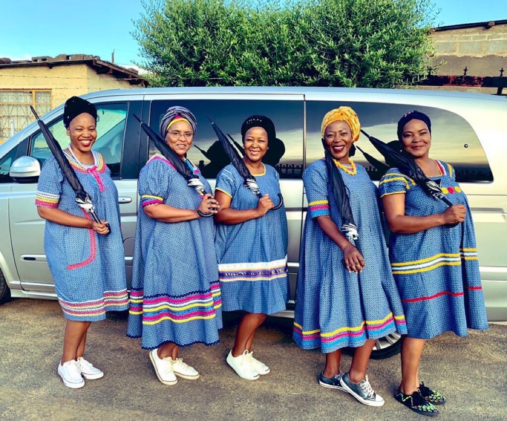 Our Favourite Heritage Day Looks