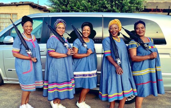 Our Favourite Heritage Day Looks