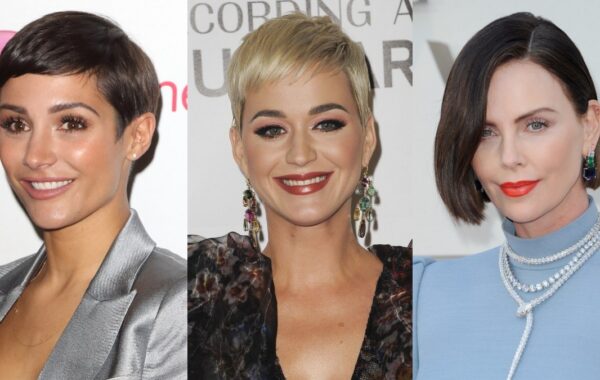 Celebs Who Look Great With Short Hair