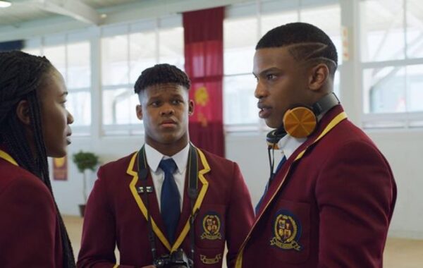 Meet Blood And Water’s S2 New Cast Members