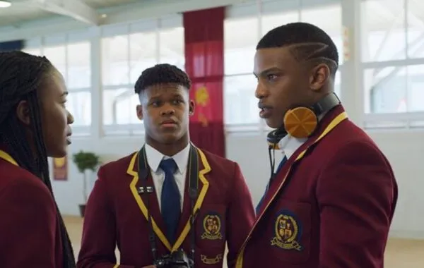 Meet Blood And Water’s S2 New Cast Members