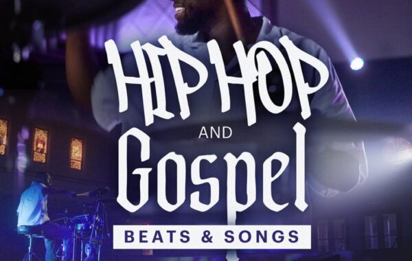 When gospel and hip hop join forces
