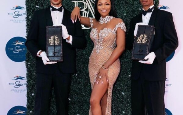 Bonang Matheba Biography: The House of BNG Celebrates A Year, Forbes Africa, Career, Cars, Book, Relationship Status, Net Worth