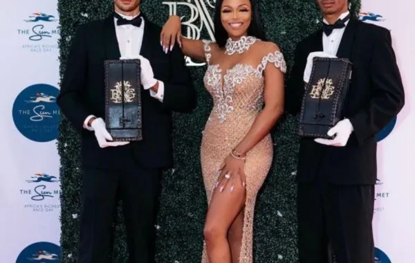 Bonang Matheba Biography: The House of BNG Celebrates A Year, Forbes Africa, Career, Cars, Book, Relationship Status, Net Worth