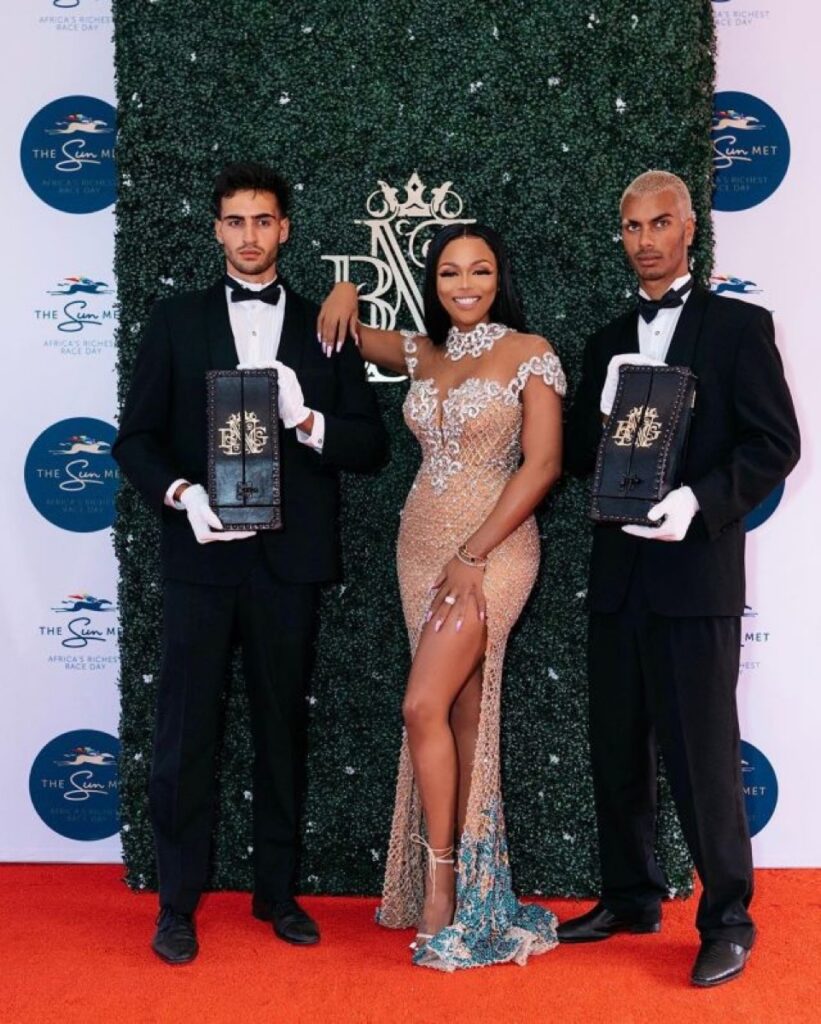 Bonang Matheba Biography: The House of BNG Celebrates A Year, Forbes Africa, Career, Cars, Book, Relationship Status, Net Worth