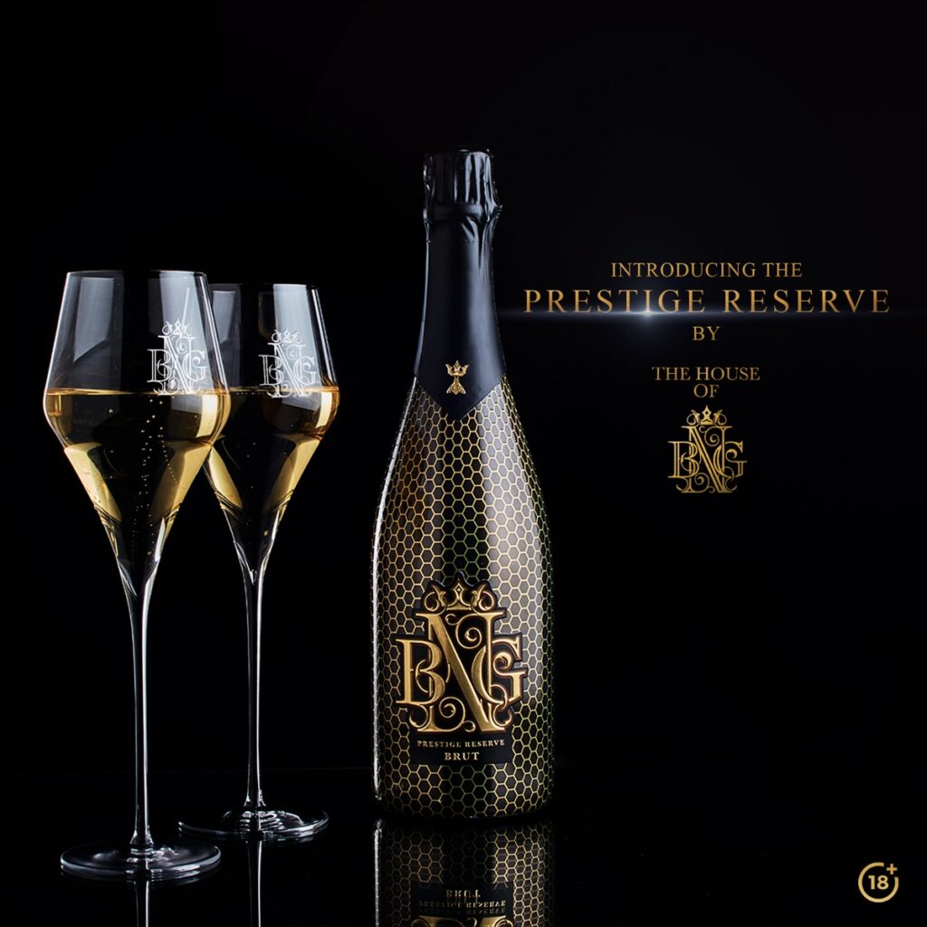 BNG Prestige Drops June 1st!