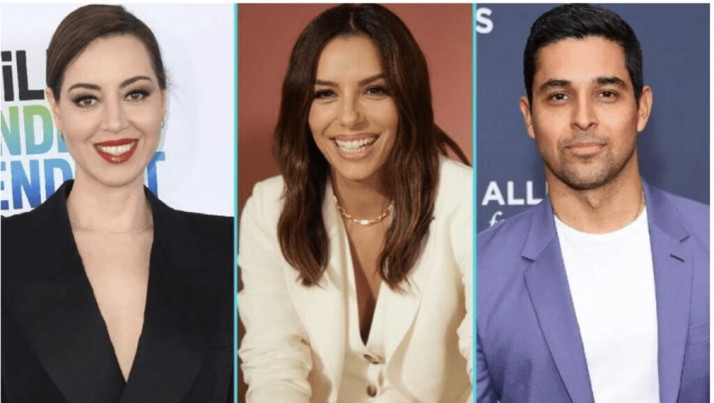 Celebs Lend Their Voices For #BlackOutTuesday