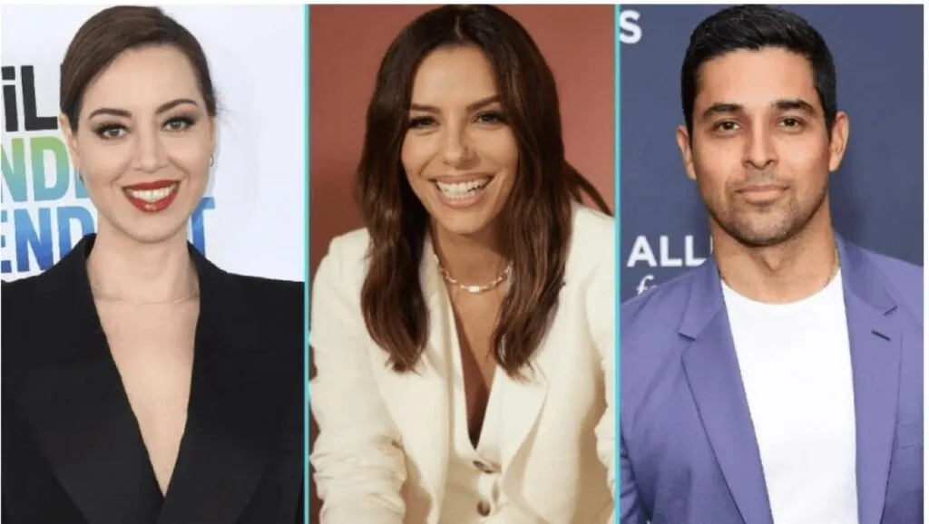 Celebs Lend Their Voices For #BlackOutTuesday