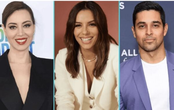 Celebs Lend Their Voices For #BlackOutTuesday