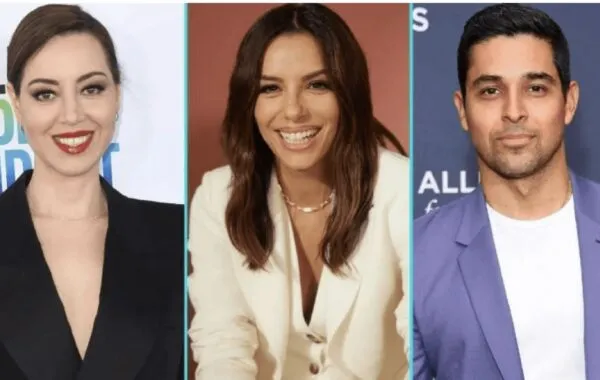 Celebs Lend Their Voices For #BlackOutTuesday