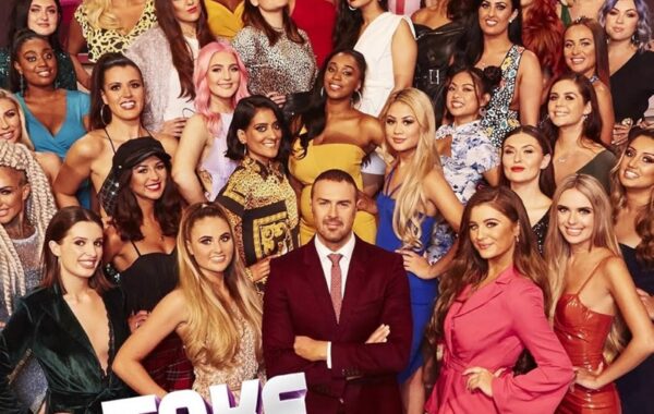 TV characters that would struggle on Take Me Out SA