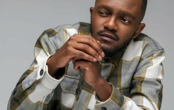 EXCLUSIVE INTERVIEW: Kwesta On Making Music During Lockdown