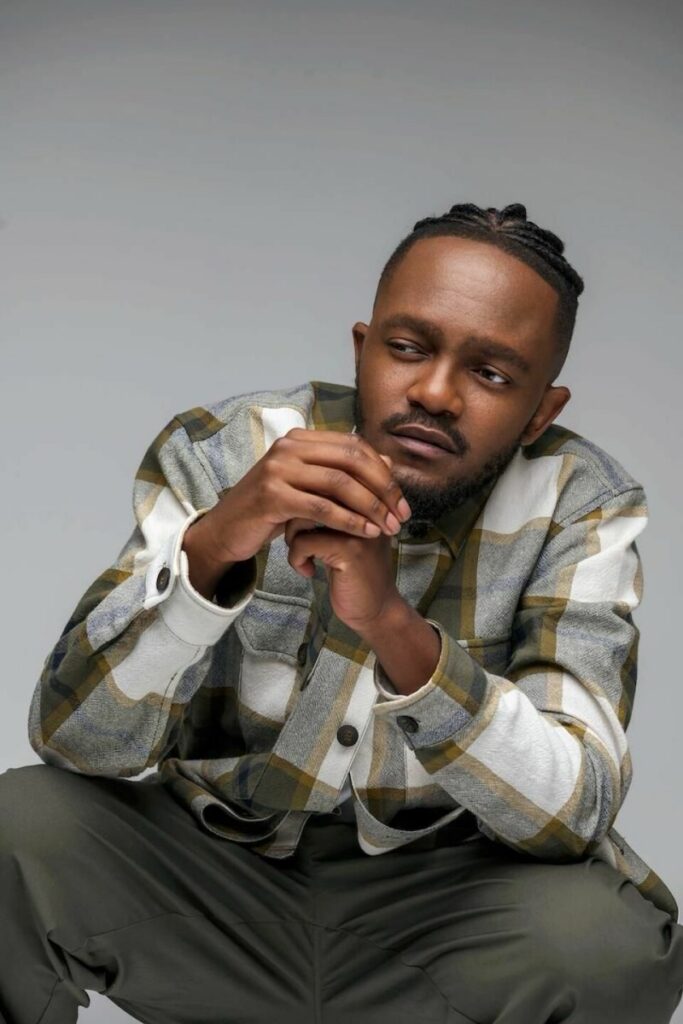 EXCLUSIVE INTERVIEW: Kwesta On Making Music During Lockdown