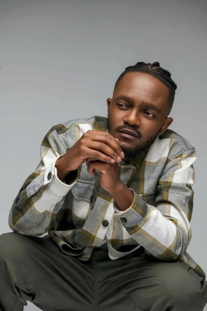 EXCLUSIVE INTERVIEW: Kwesta On Making Music During Lockdown