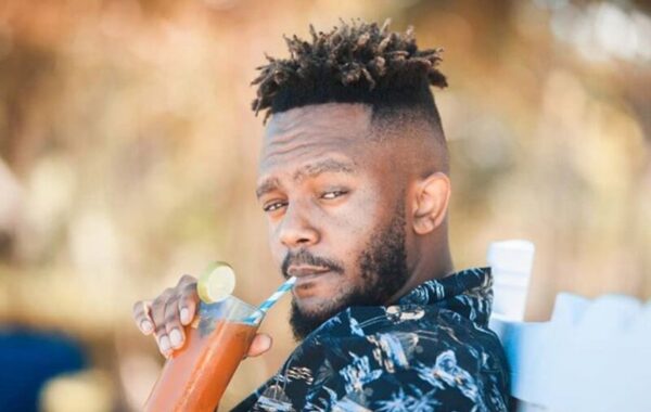 Kwesta Issues Statement On Shooting Incident
